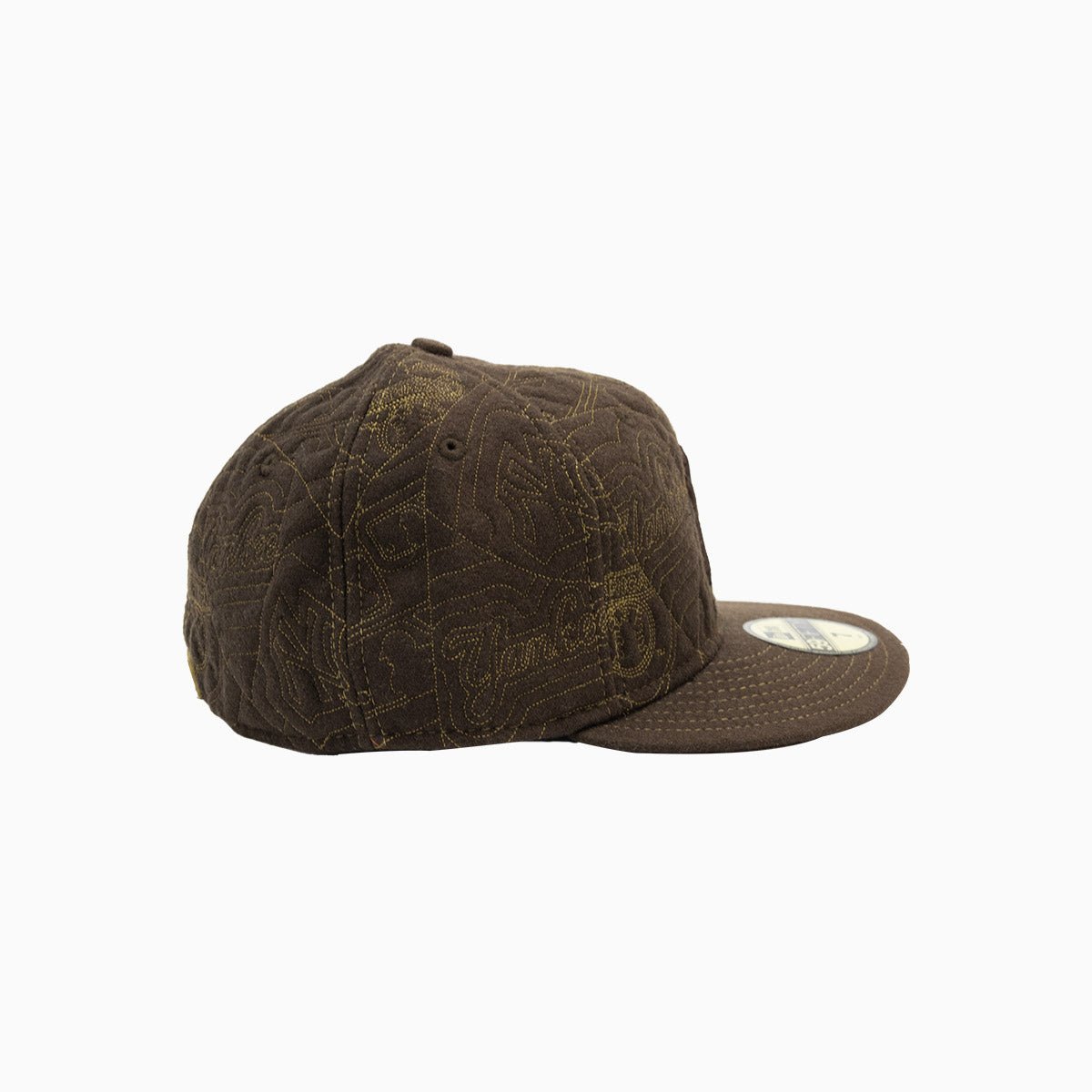 New York Yankees MLB 59FIFTY Fitted Hat
