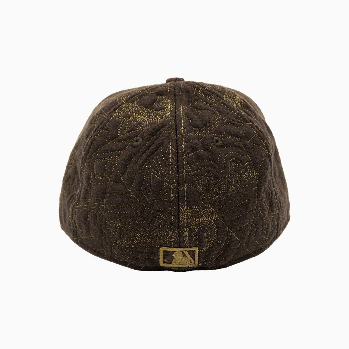 New York Yankees MLB 59FIFTY Fitted Hat