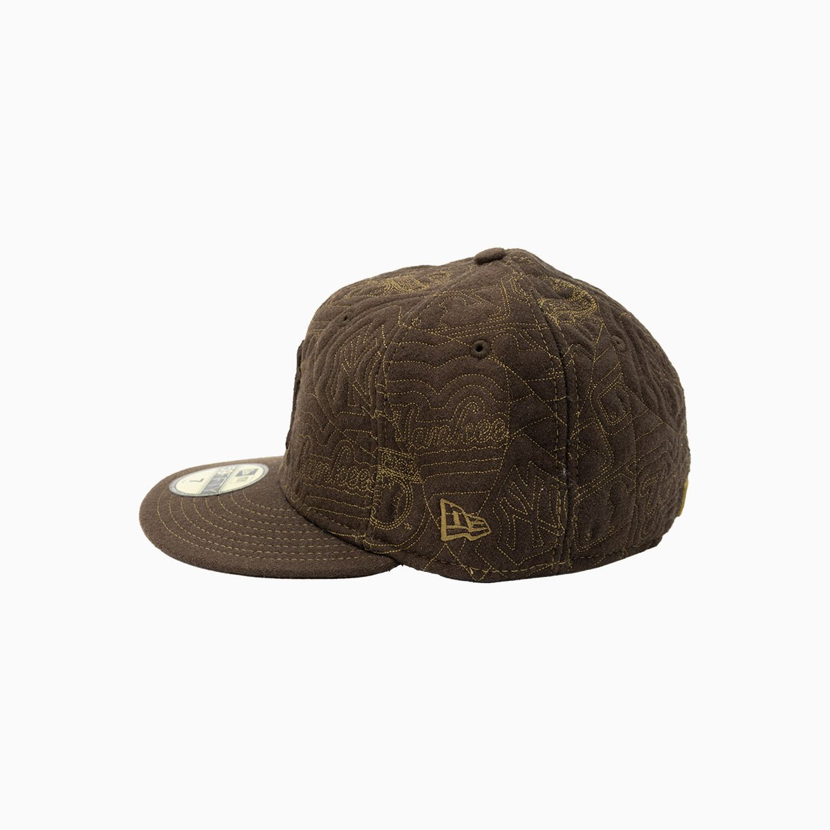 New York Yankees MLB 59FIFTY Fitted Hat