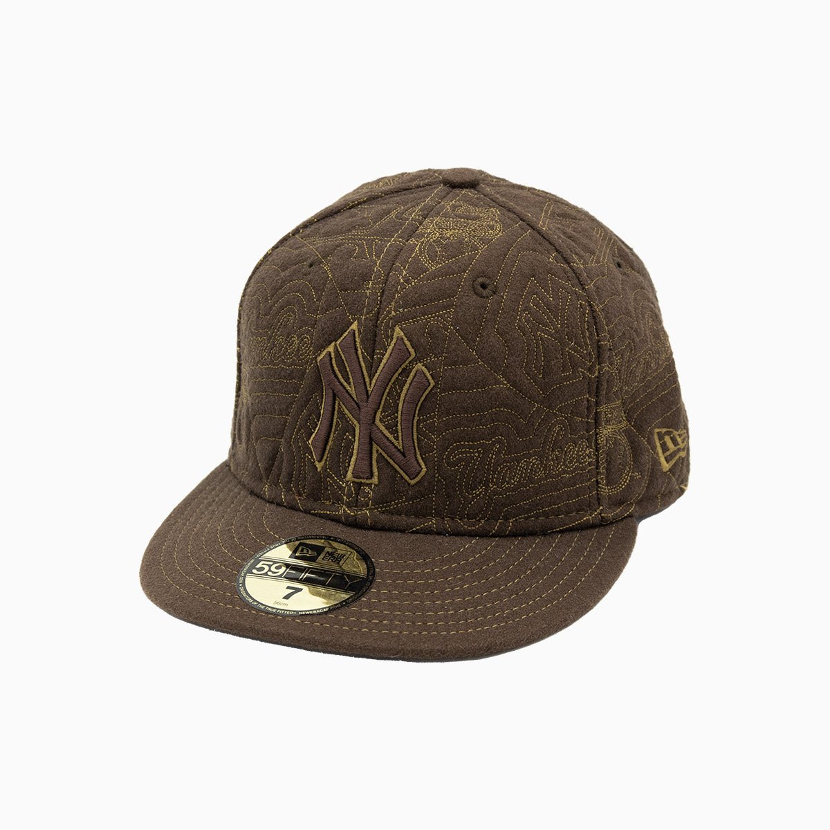 New York Yankees MLB 59FIFTY Fitted Hat