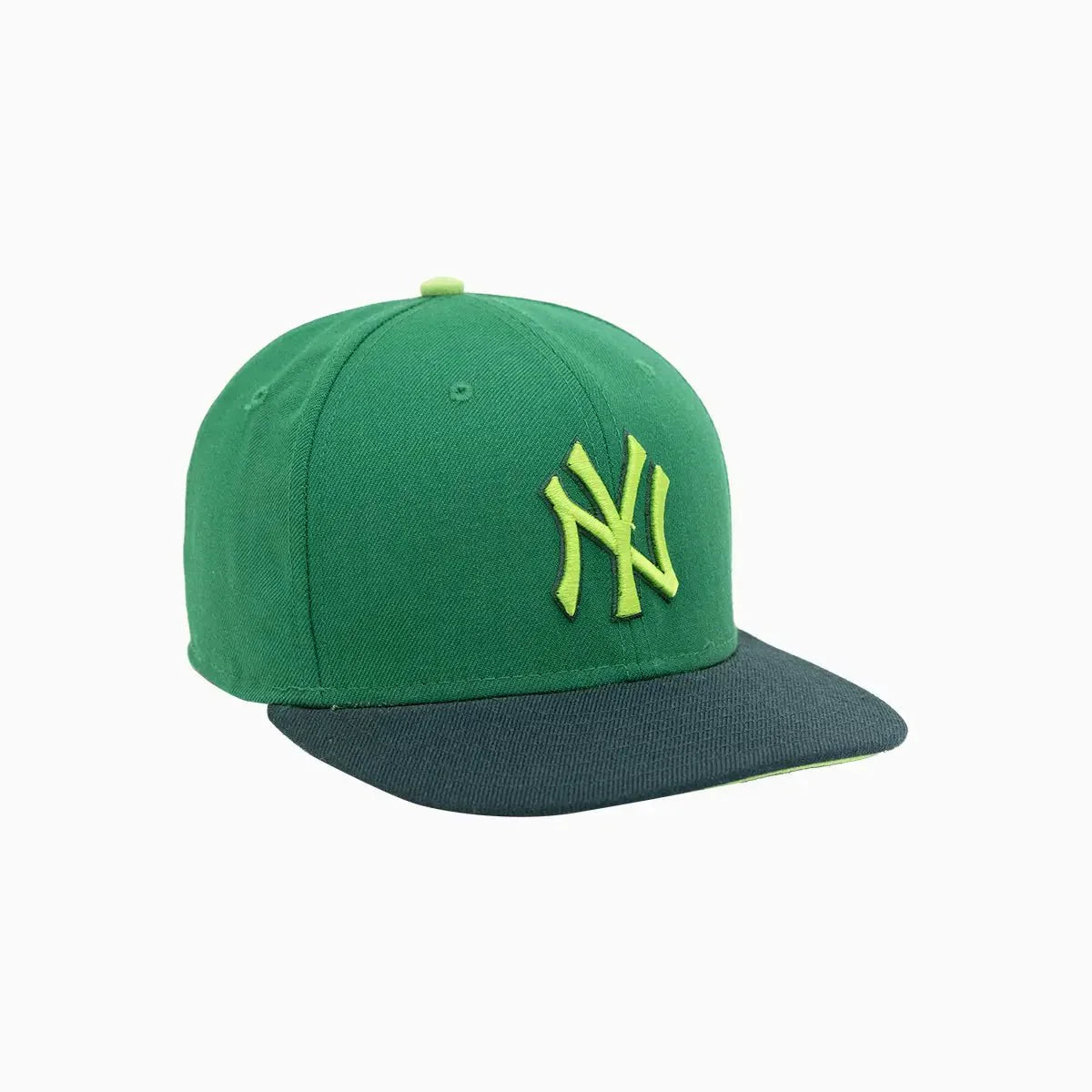New York Yankees MLB 59FIFTY Fitted Hat