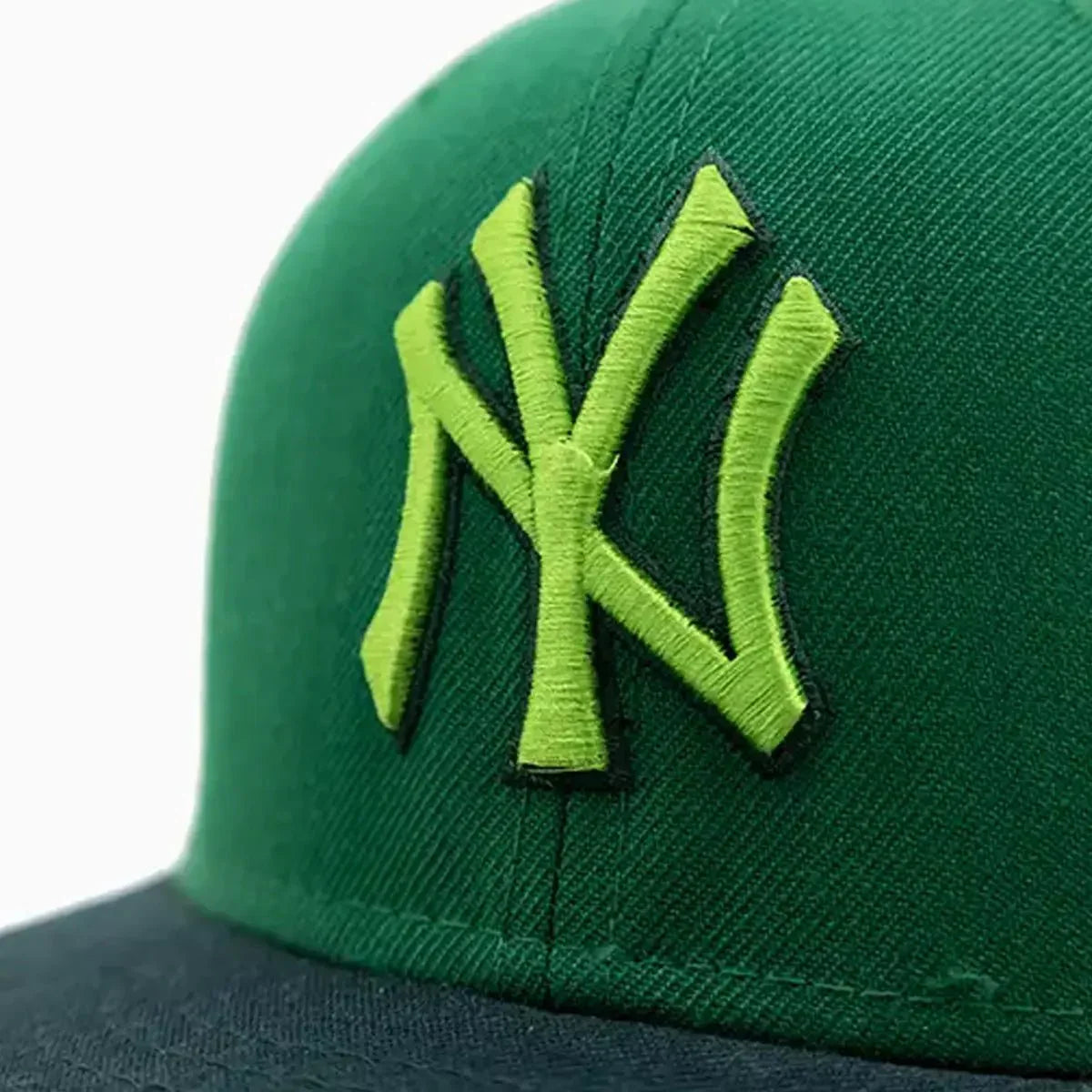 New York Yankees MLB 59FIFTY Fitted Hat