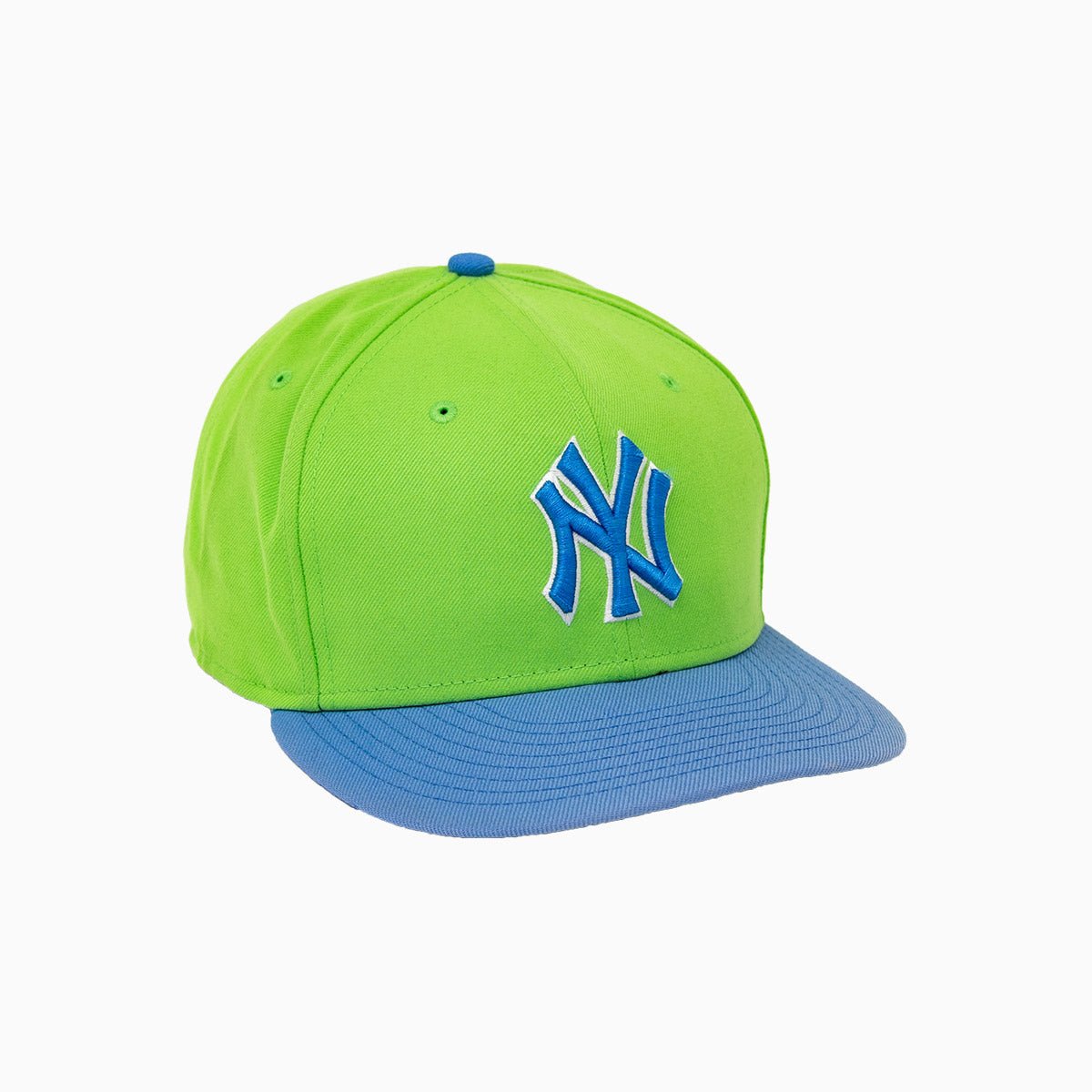 New York Yankees MLB 59FIFTY Fitted Hat