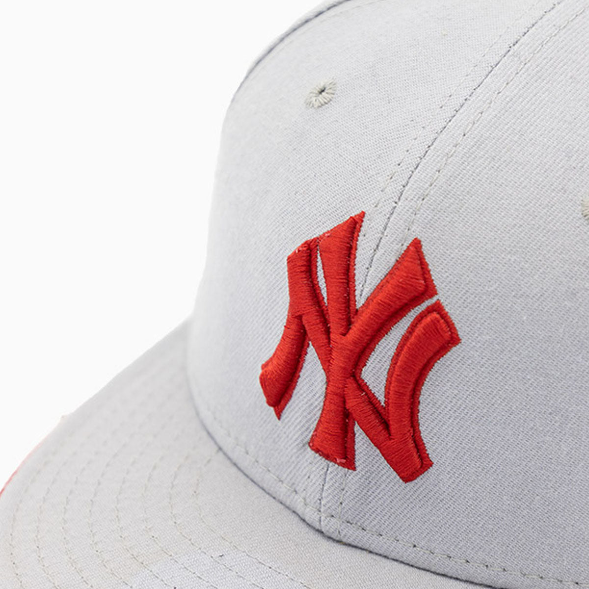 New York Yankees MLB 59FIFTY Fitted Hat