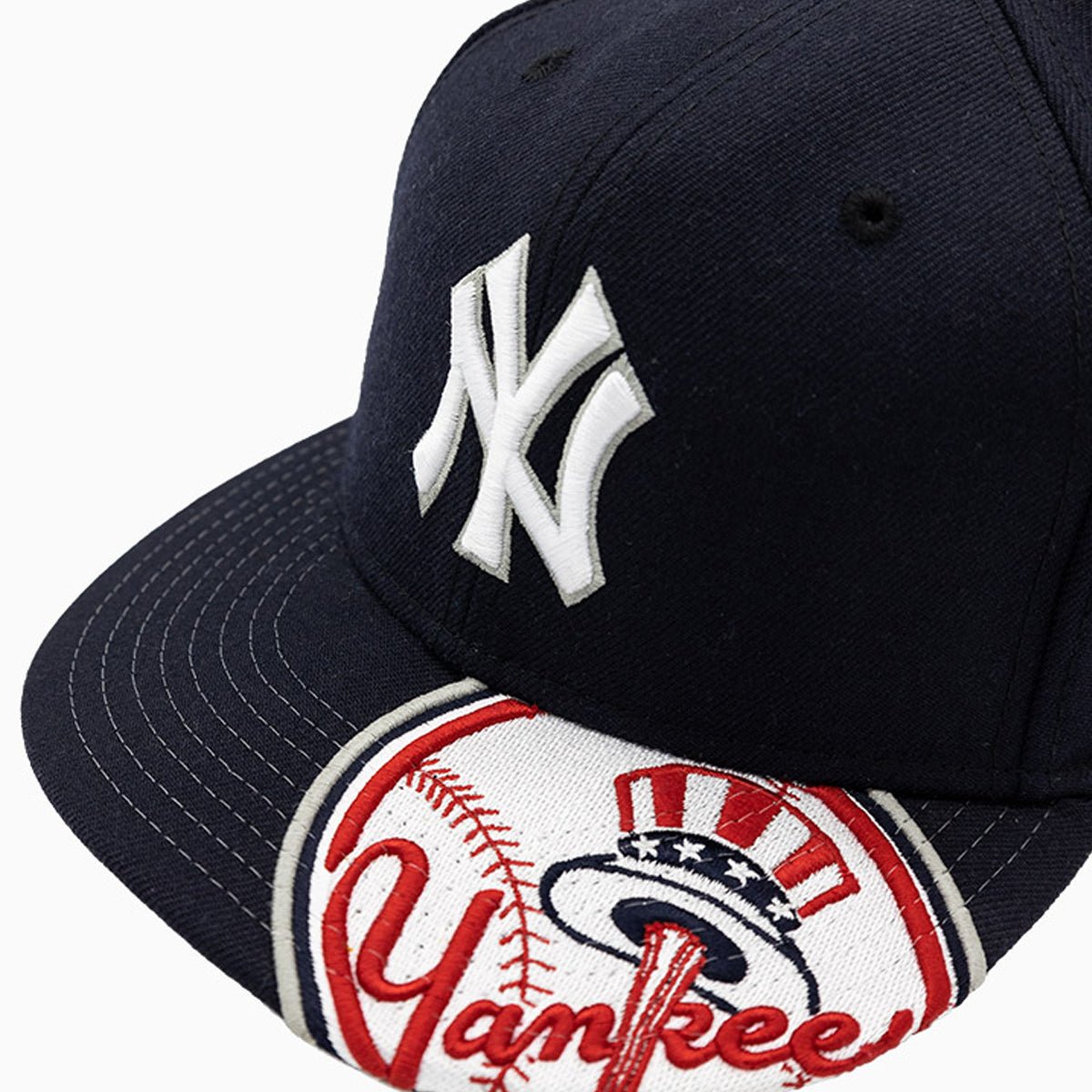 New York Yankees MLB 59FIFTY Fitted Hat