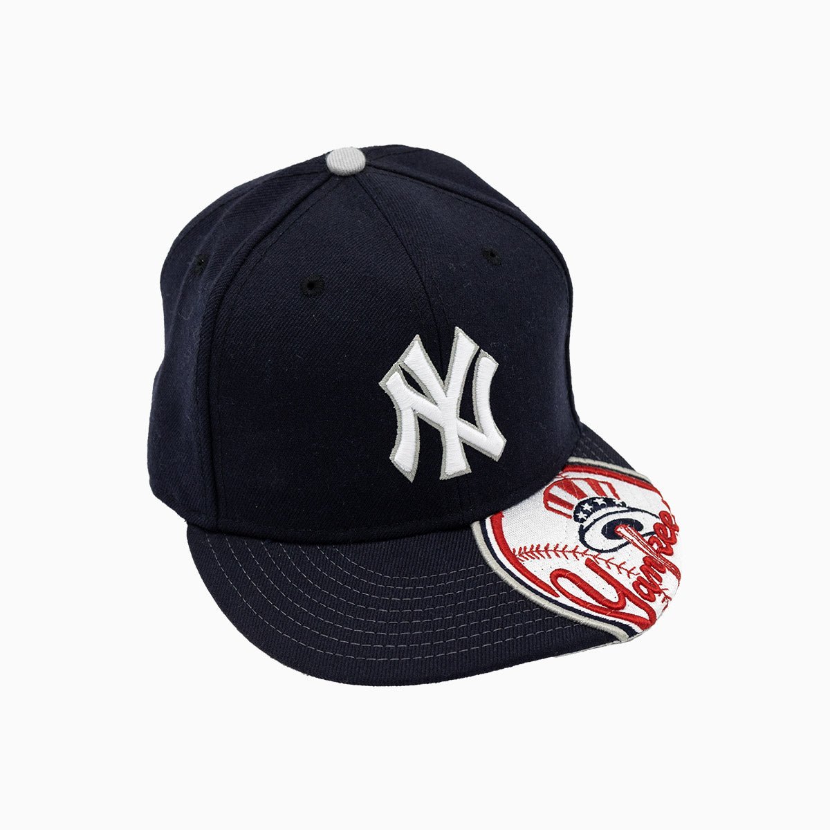 New York Yankees MLB 59FIFTY Fitted Hat