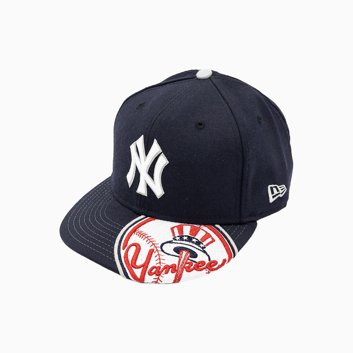 New York Yankees MLB 59FIFTY Fitted Hat