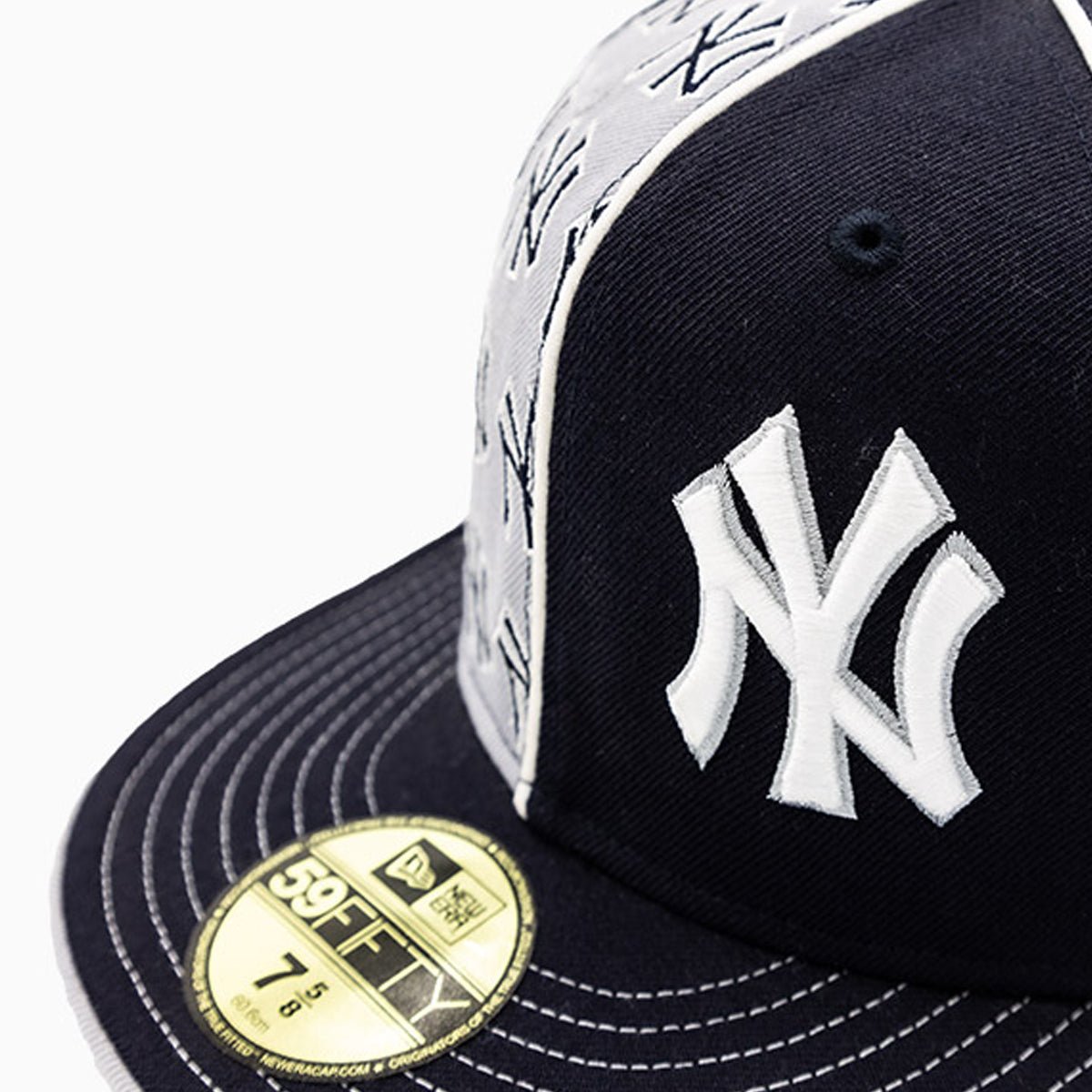 New York Yankees MLB 59FIFTY Fitted Hat