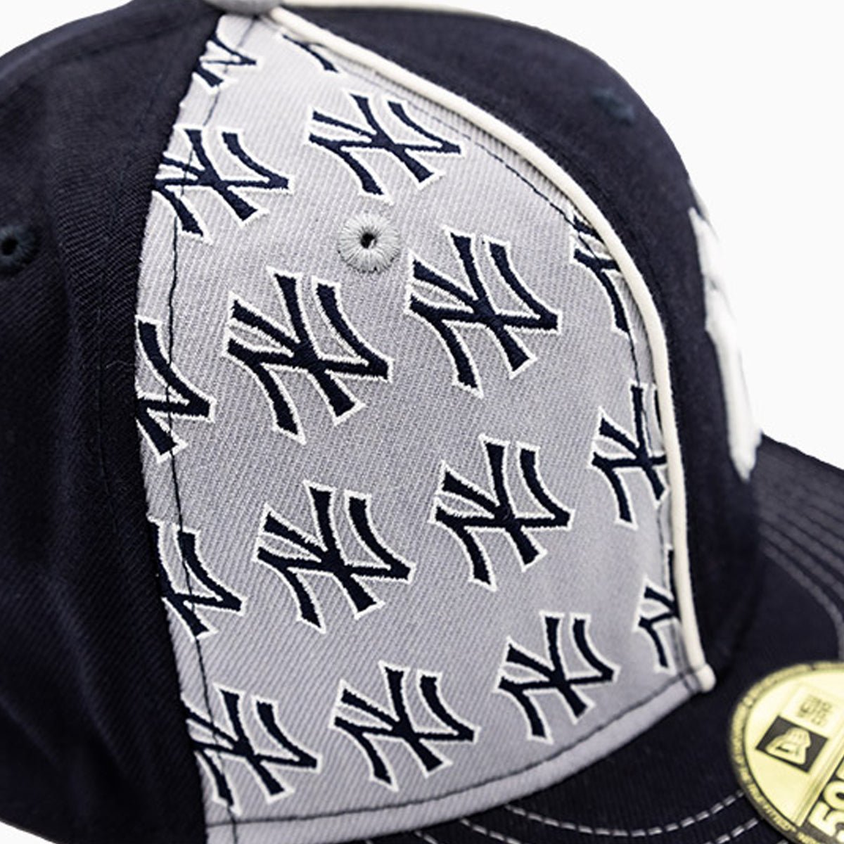 New York Yankees MLB 59FIFTY Fitted Hat