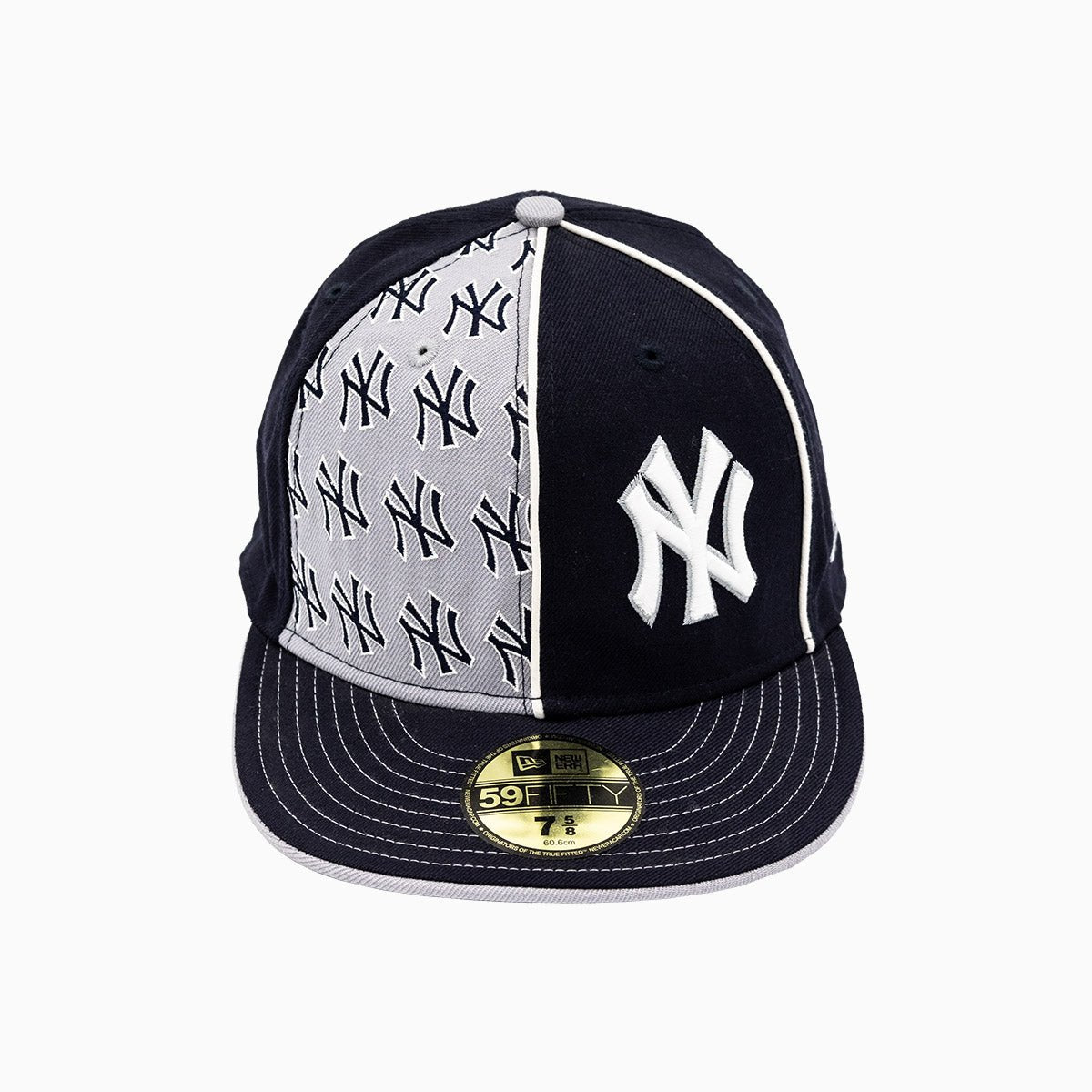 New York Yankees MLB 59FIFTY Fitted Hat