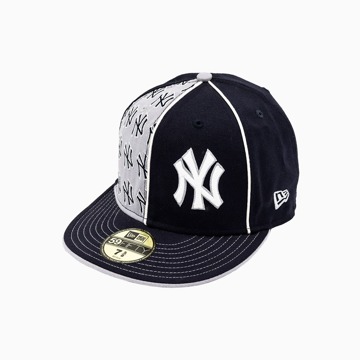 New York Yankees MLB 59FIFTY Fitted Hat