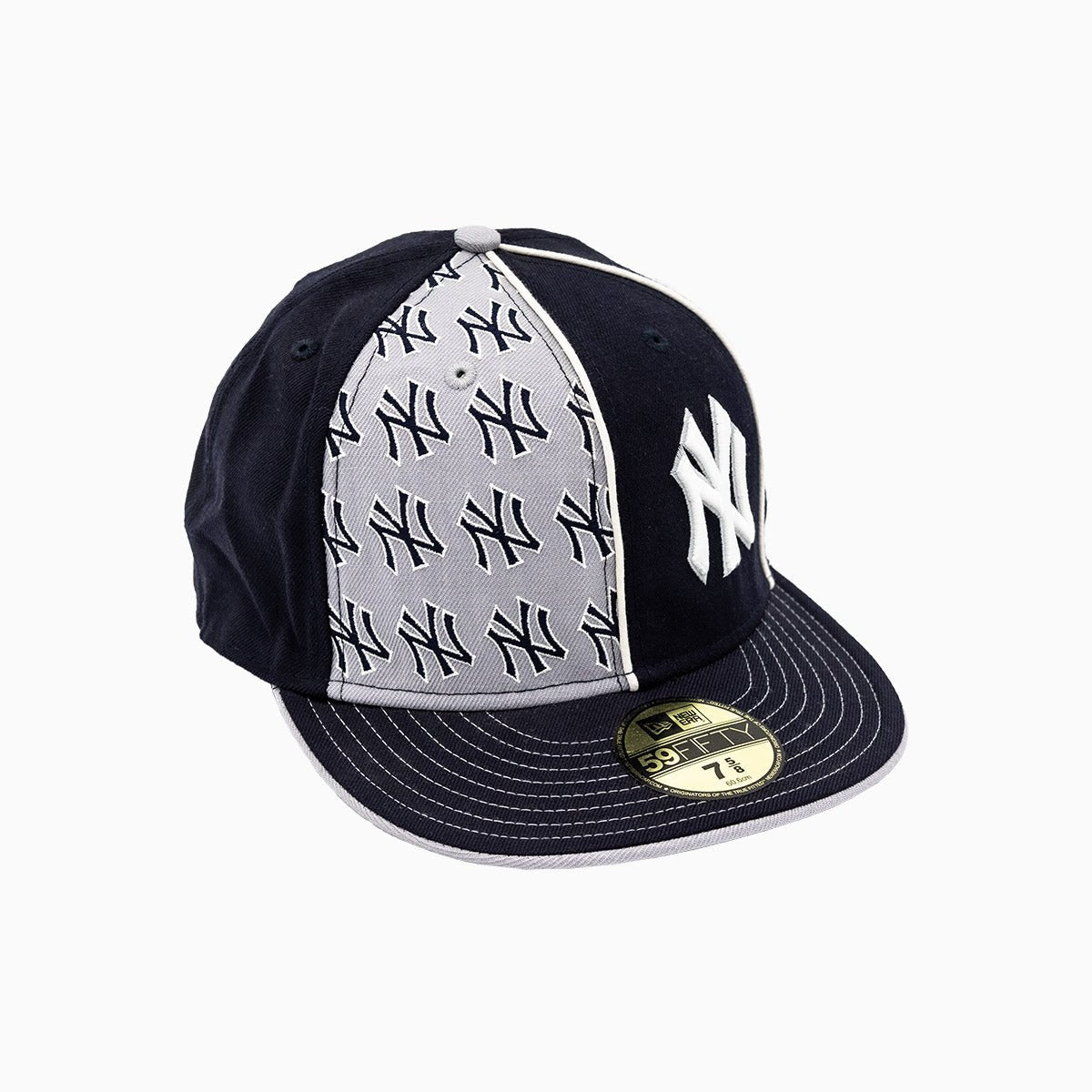 New York Yankees MLB 59FIFTY Fitted Hat