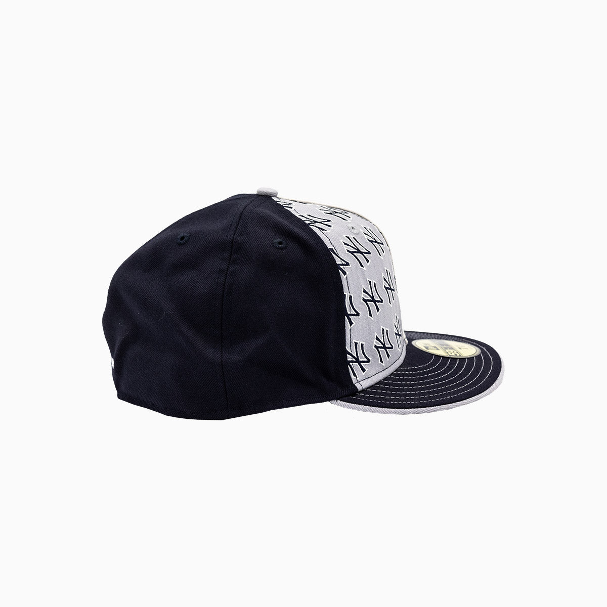 New York Yankees MLB 59FIFTY Fitted Hat