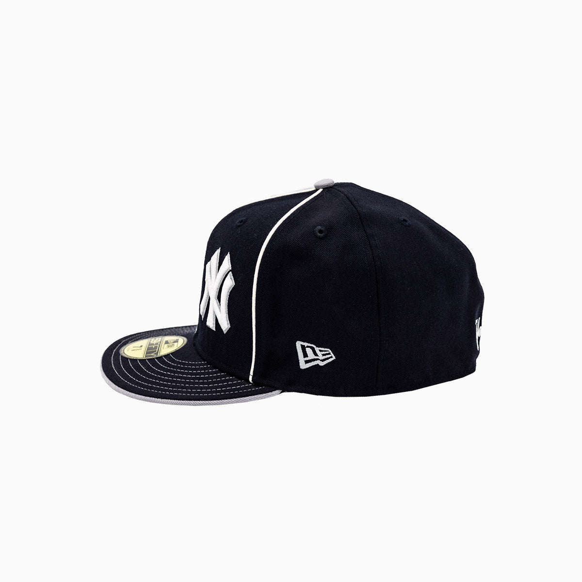 New York Yankees MLB 59FIFTY Fitted Hat