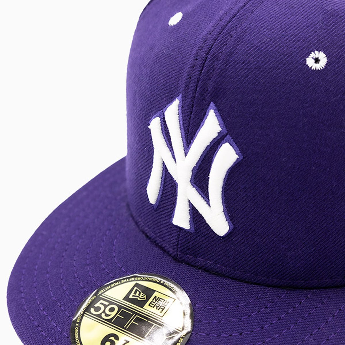 New York Yankees MLB 59FIFTY Fitted Hat