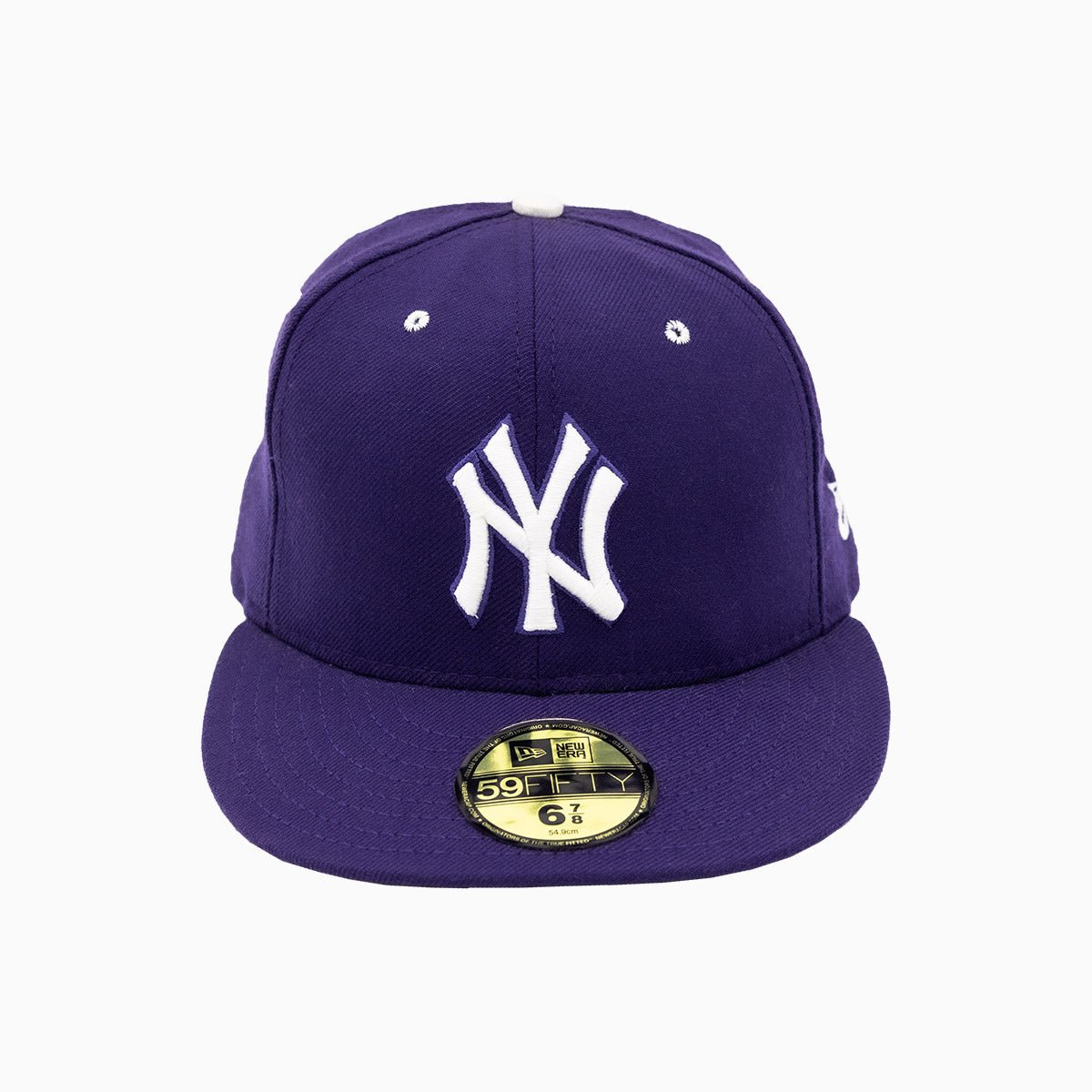 New York Yankees MLB 59FIFTY Fitted Hat