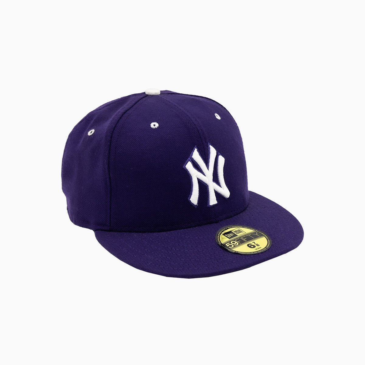 New York Yankees MLB 59FIFTY Fitted Hat