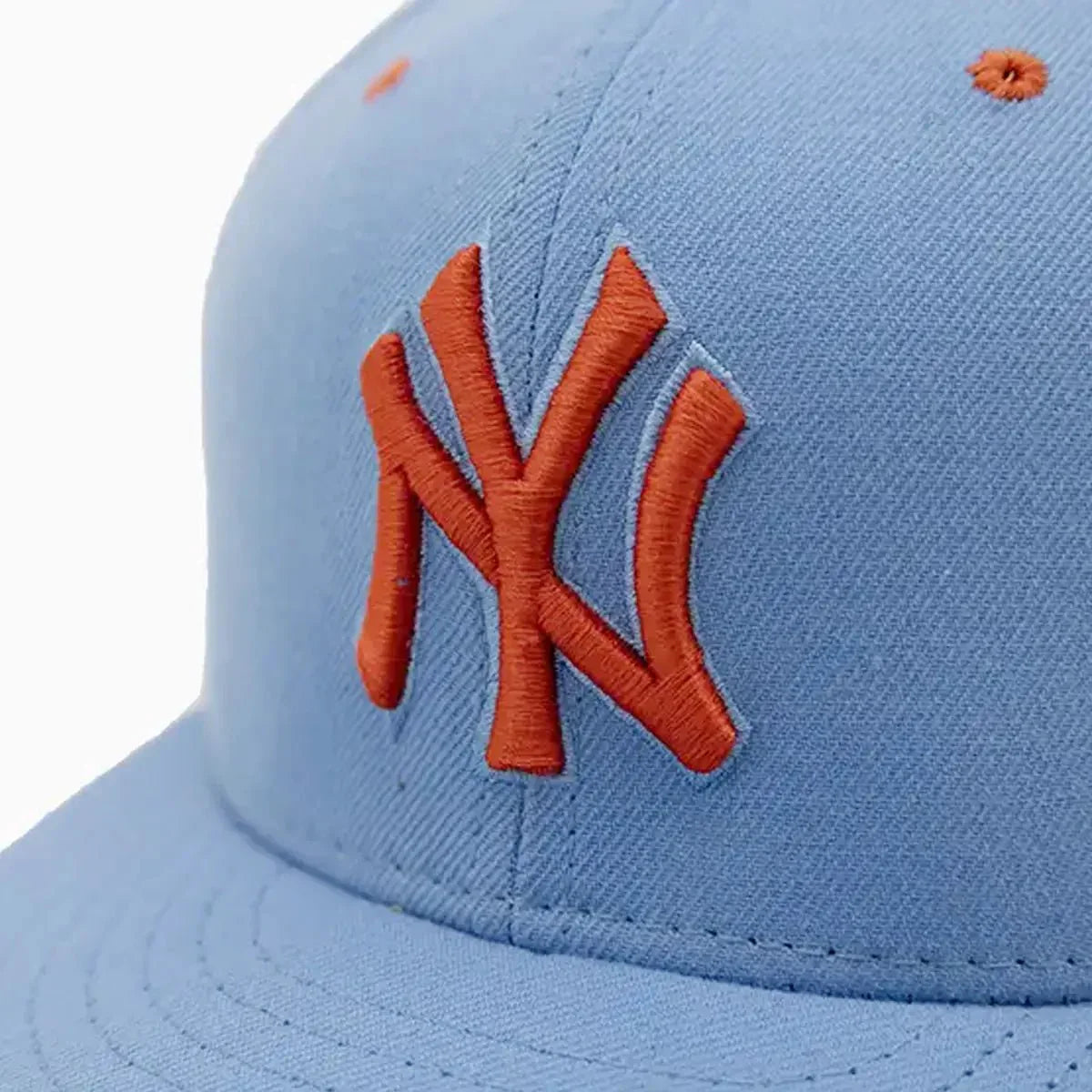 New York Yankees MLB 59FIFTY Fitted Hat