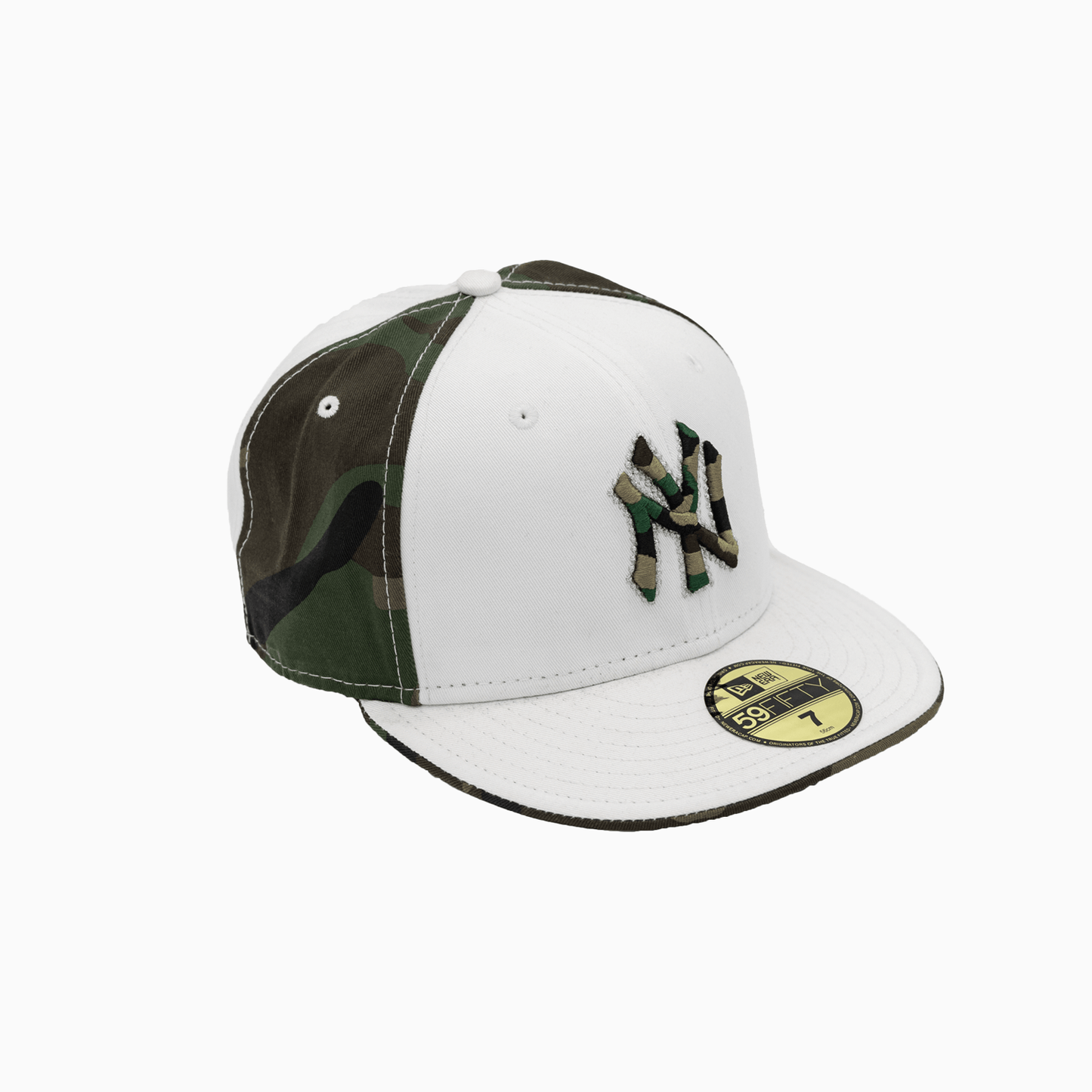 New York Yankees MLB 59FIFTY Fitted Hat