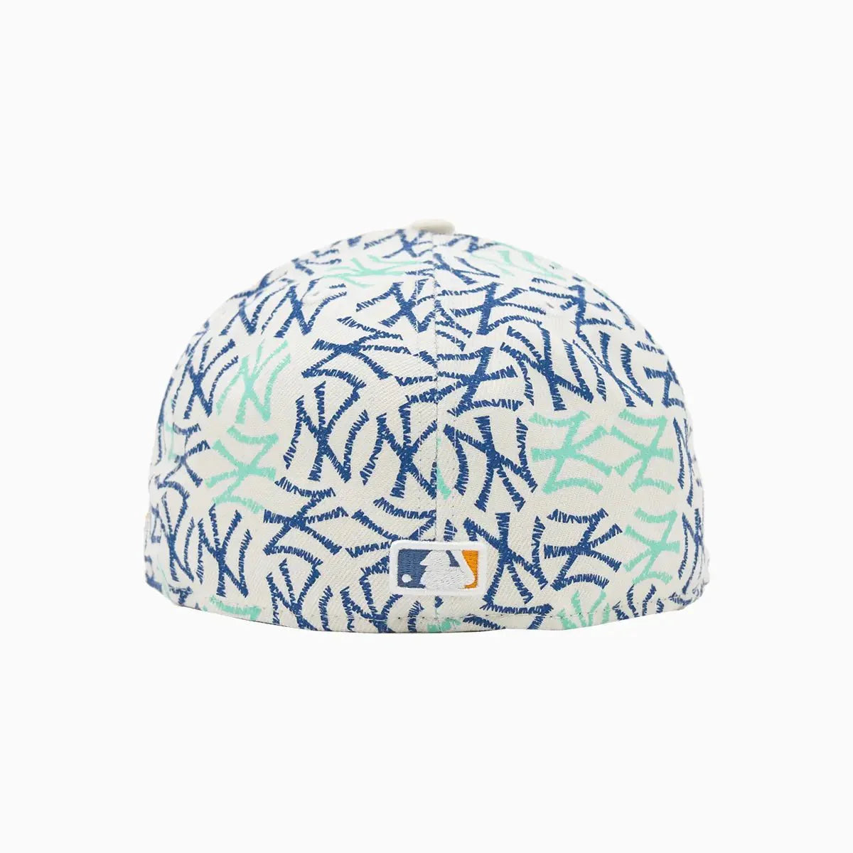 New York Yankees MLB 59Fifty Fitted Hat