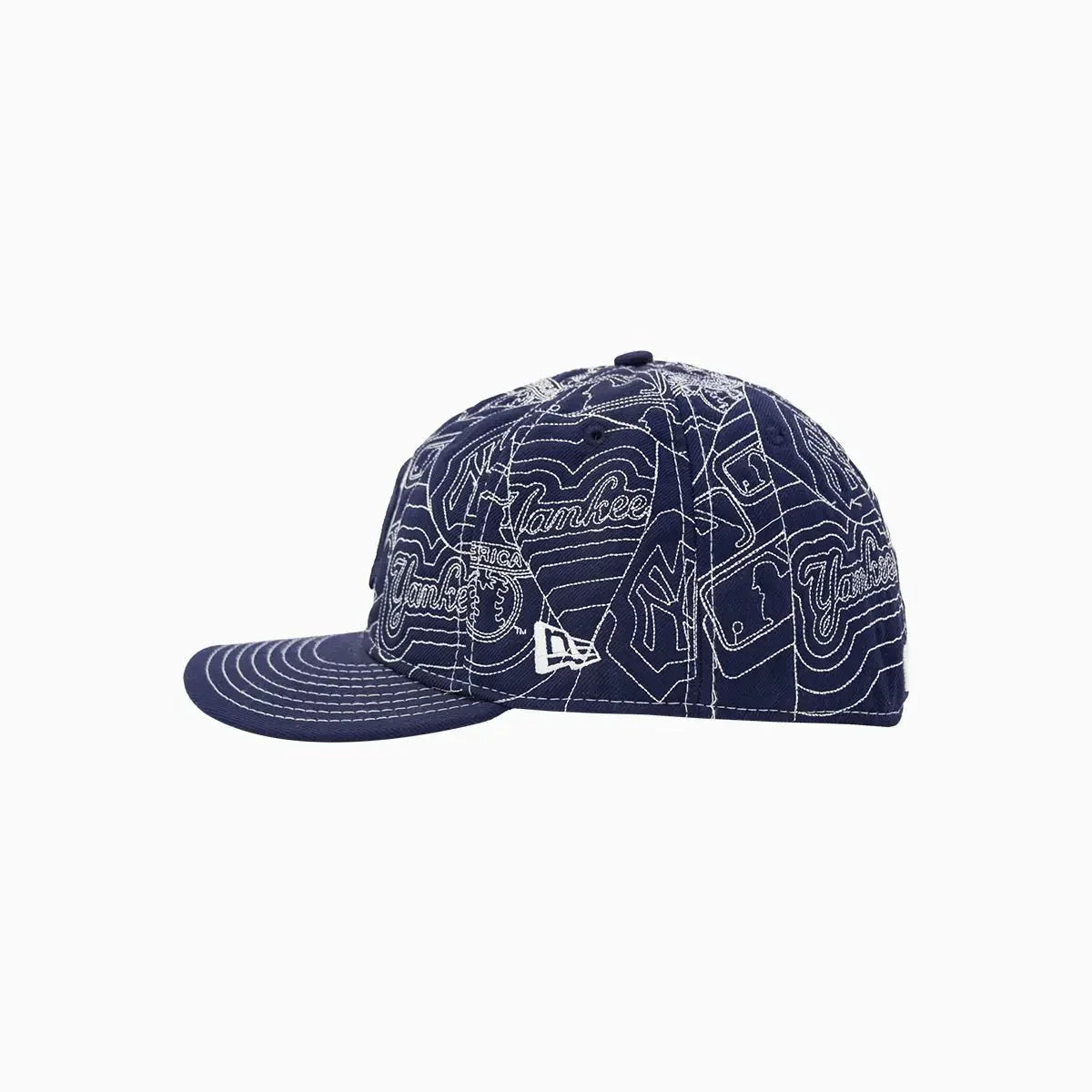 New York Yankees MLB 59Fifty Fitted Hat