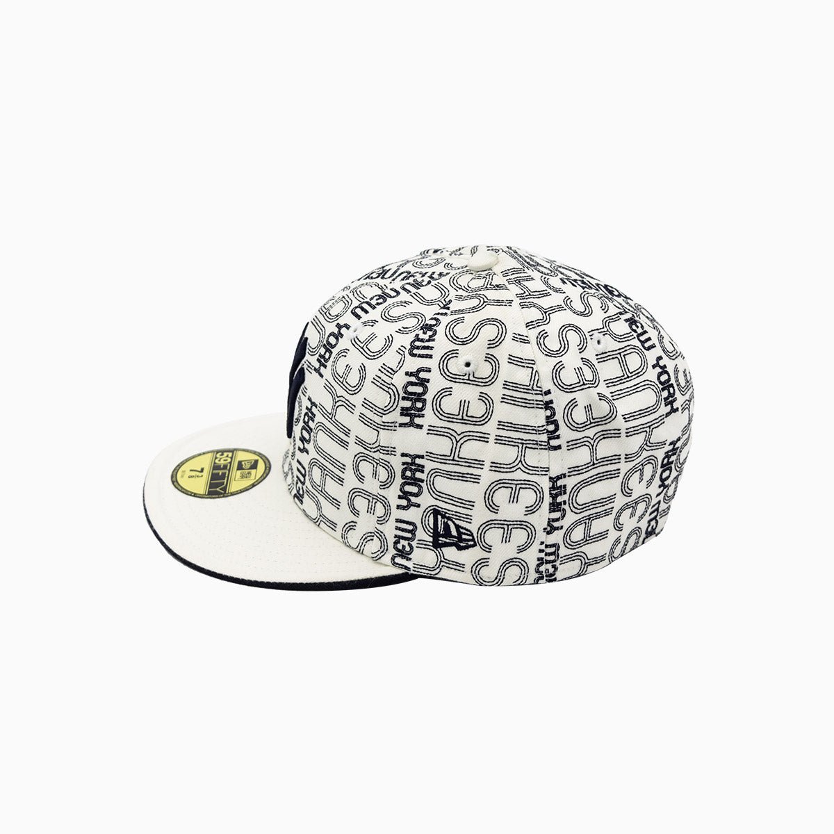 New York Yankees MLB 59FIFTY Fitted Hat