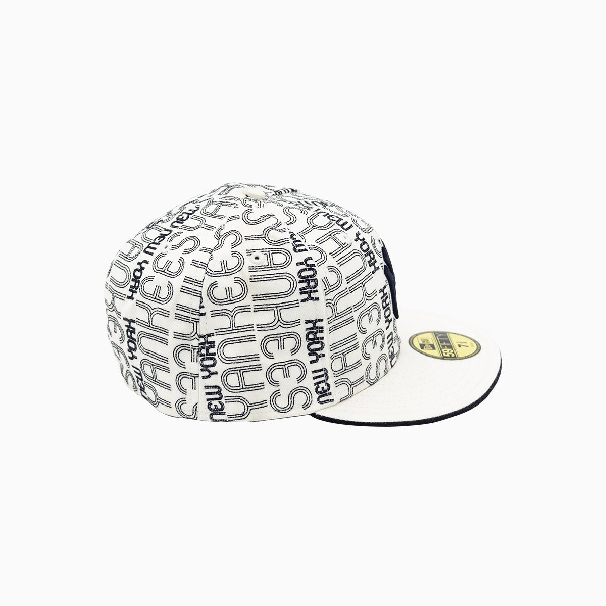 New York Yankees MLB 59FIFTY Fitted Hat