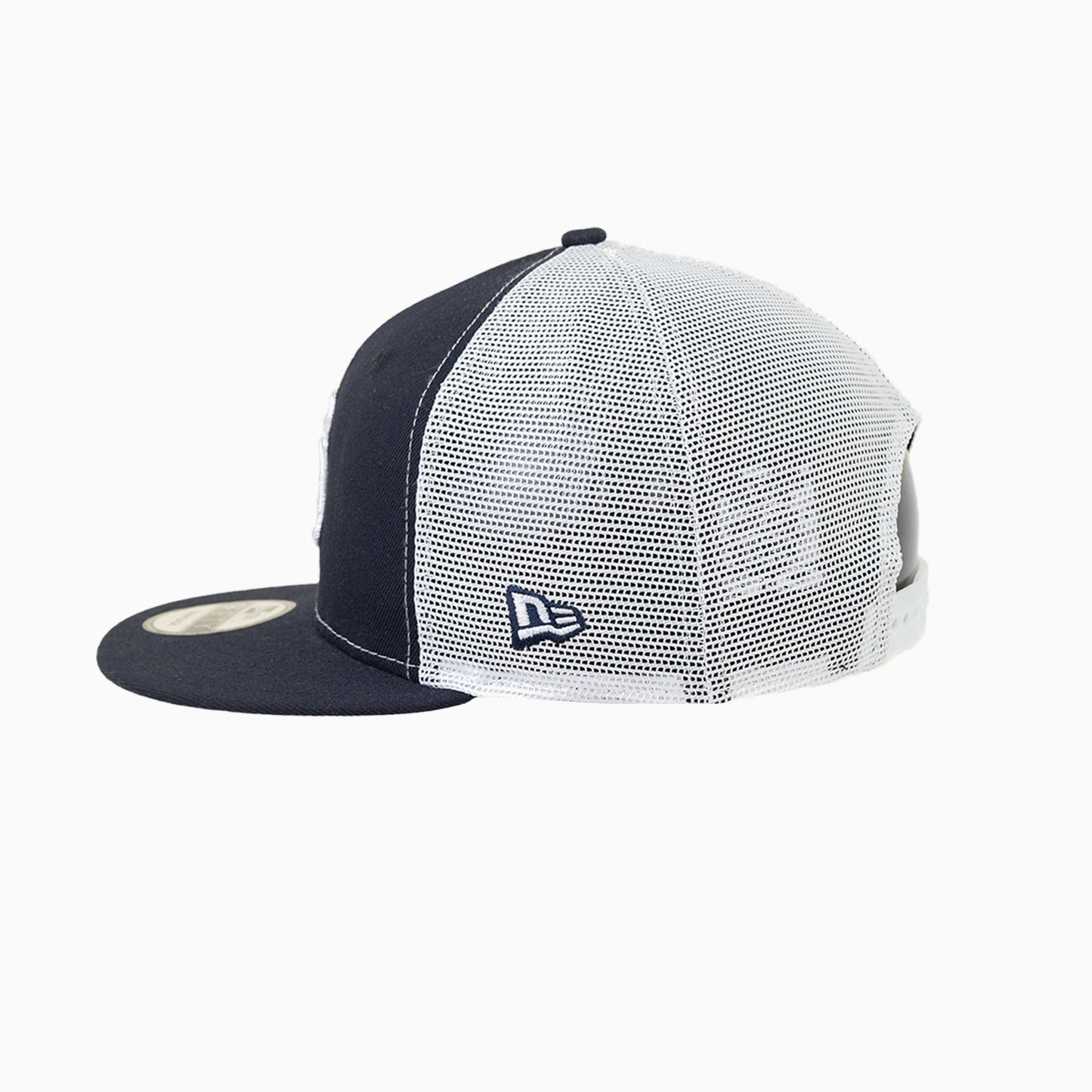 New York Yankees MLB 9Fifty Snapback Trucker Hat