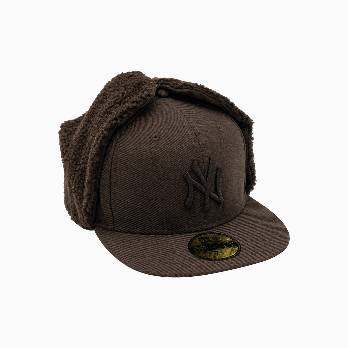 New York Yankees MLB Dog Ear 59FIFTY Fitted Hat
