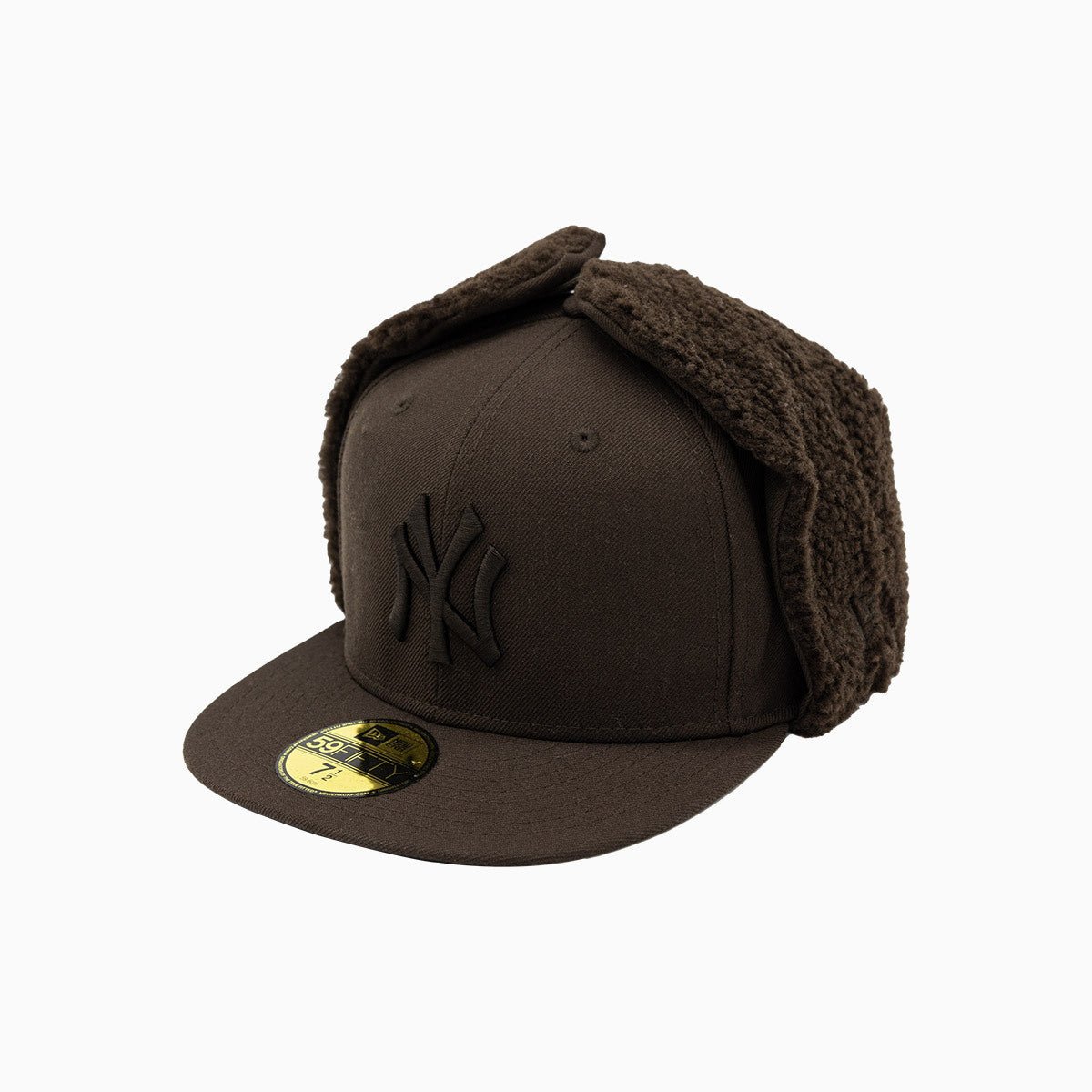 New York Yankees MLB Dog Ear 59FIFTY Fitted Hat