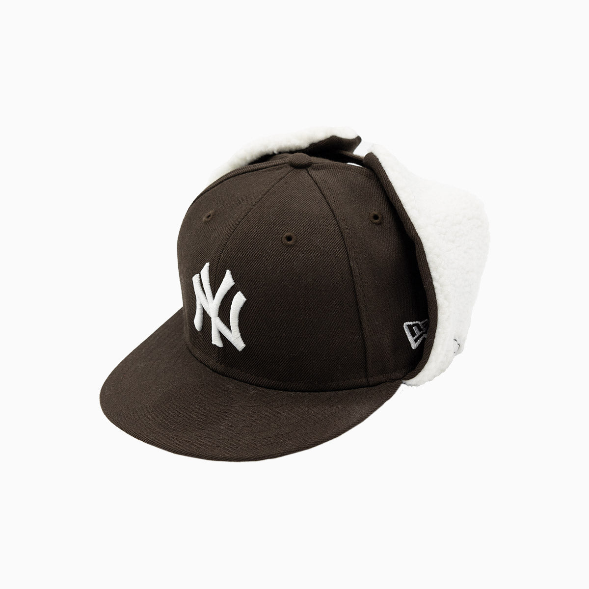 New York Yankees MLB Dog Ear 59FIFTY Fitted Hat