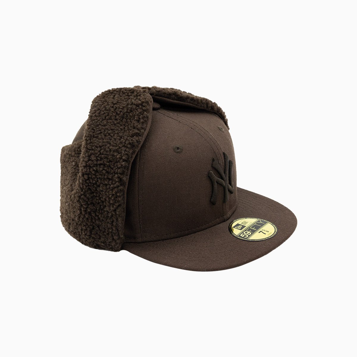 New York Yankees MLB Dog Ear 59FIFTY Fitted Hat