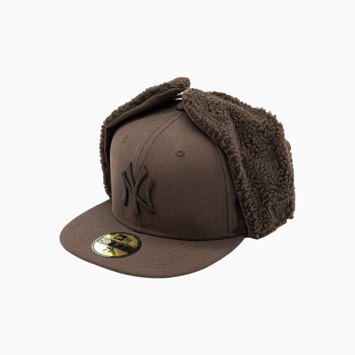 New York Yankees MLB Dog Ear 59FIFTY Fitted Hat