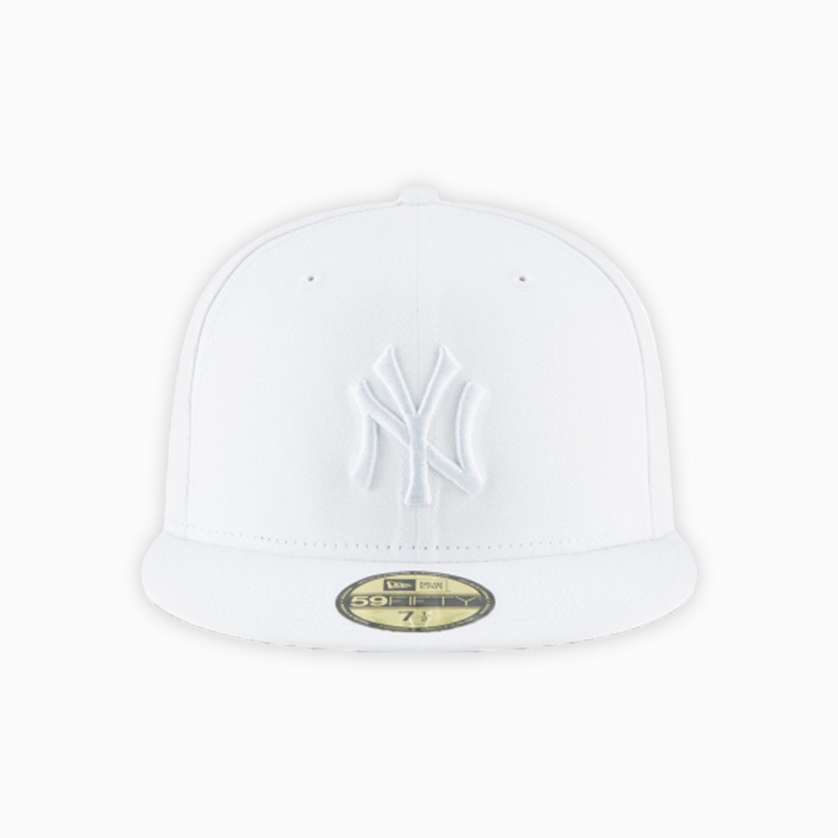 Newyork Yankees MLB 59FIFTY Fitted Hat