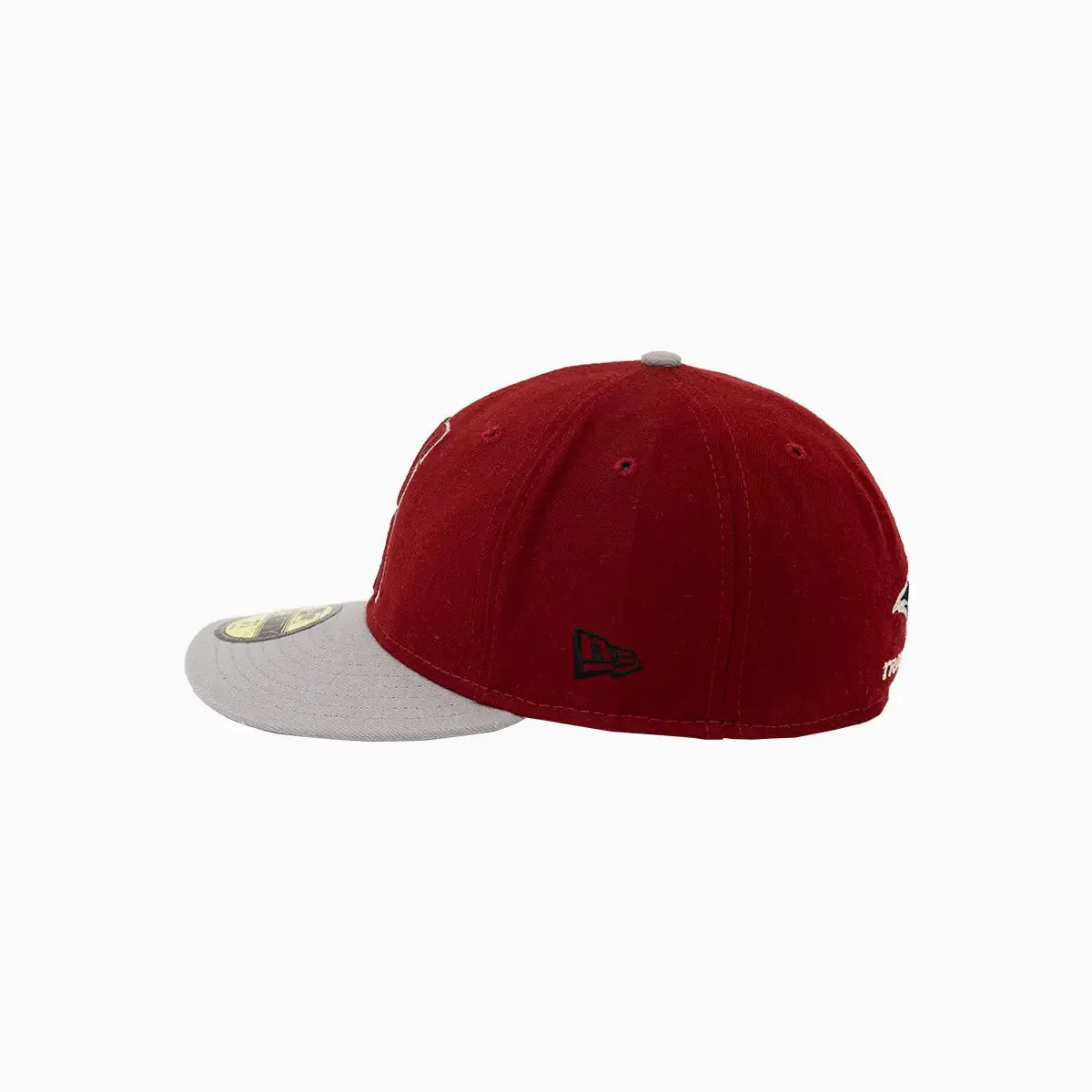 North Carolina Central Eagles 59Fifty Fitted Hat
