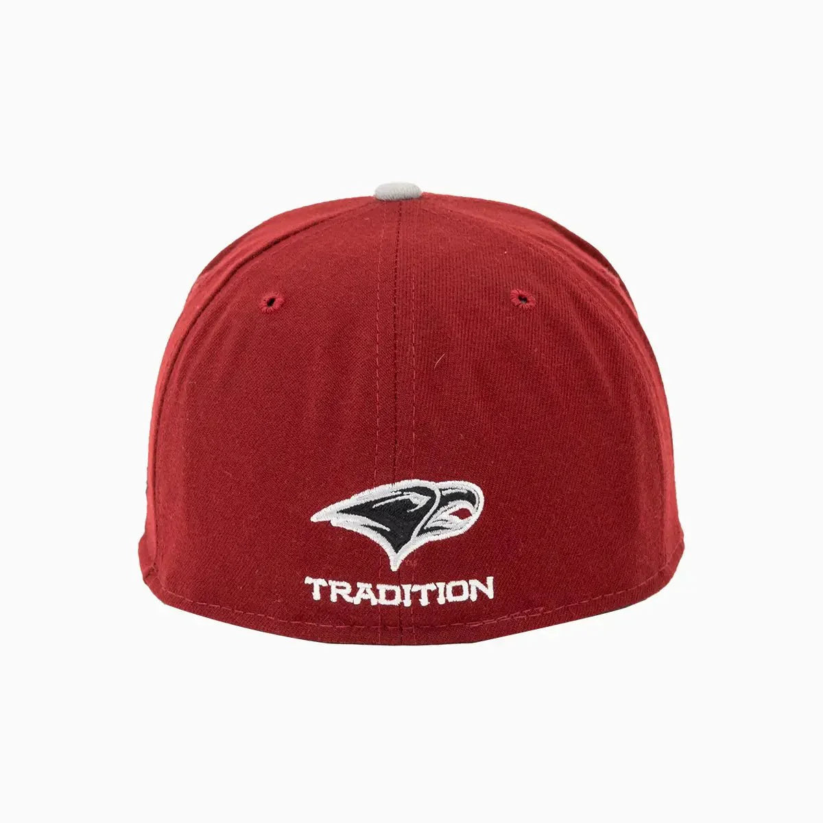 North Carolina Central Eagles 59Fifty Fitted Hat