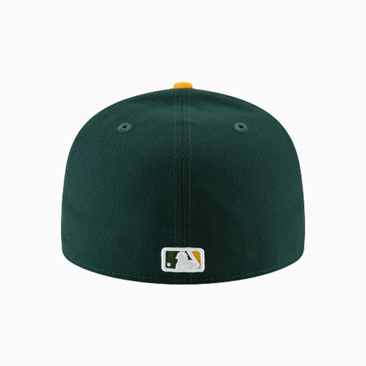 Oakland Athletics MLB 59FIFTY Fitted Hat