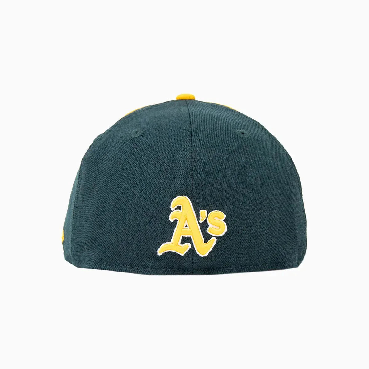 Oakland Athletics MLB 59FIFTY Fitted Hat