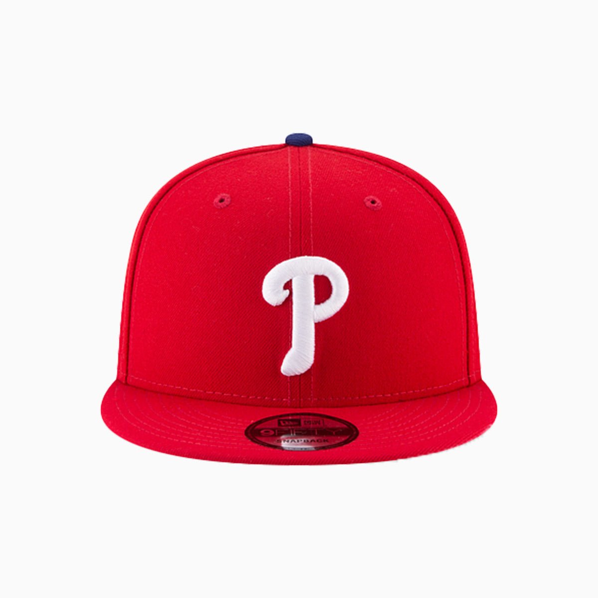Philadelphia Phillies MLB 9FIFTY Snapback Hat