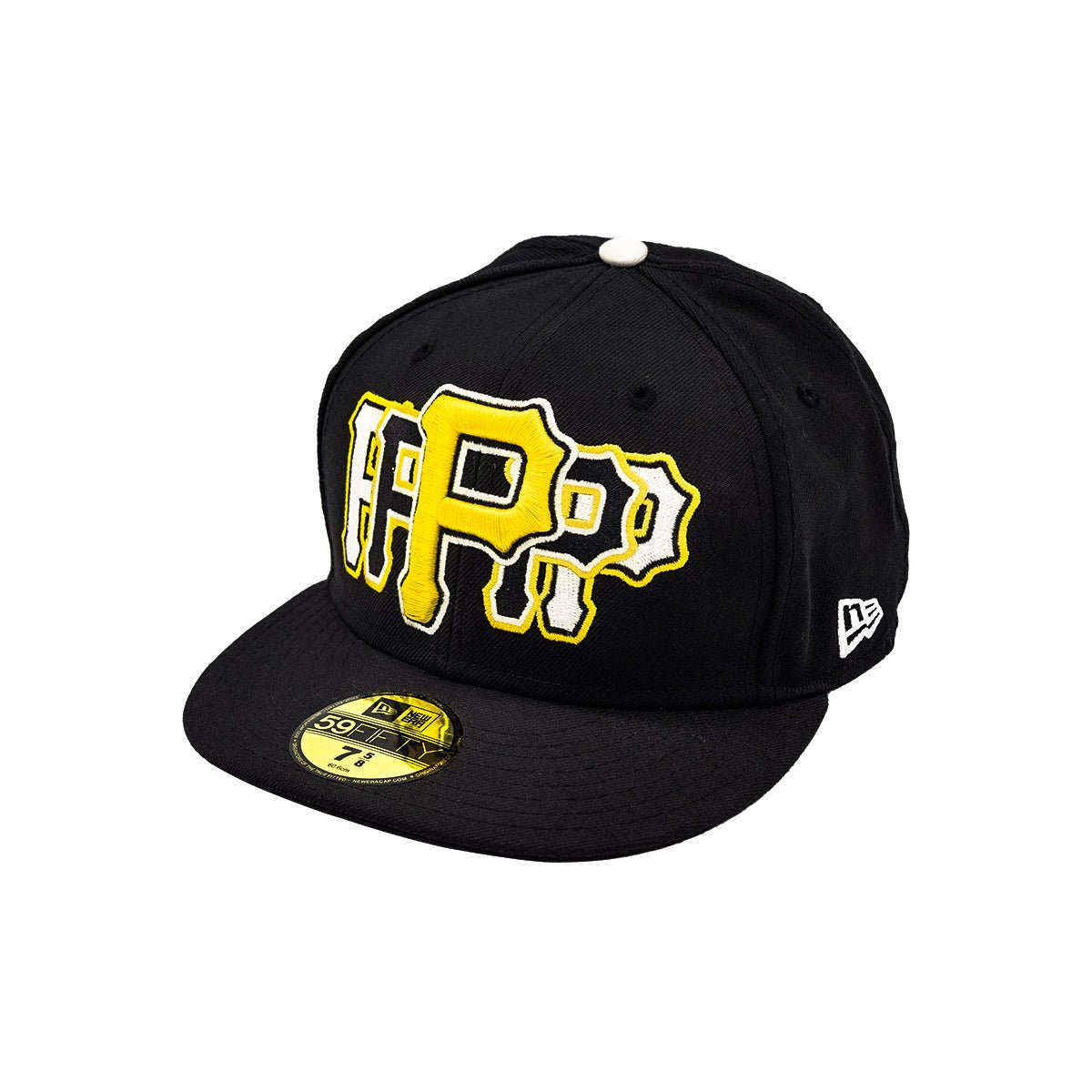 Pittsburgh Pirates MLB 59Fifty Fitted Hat