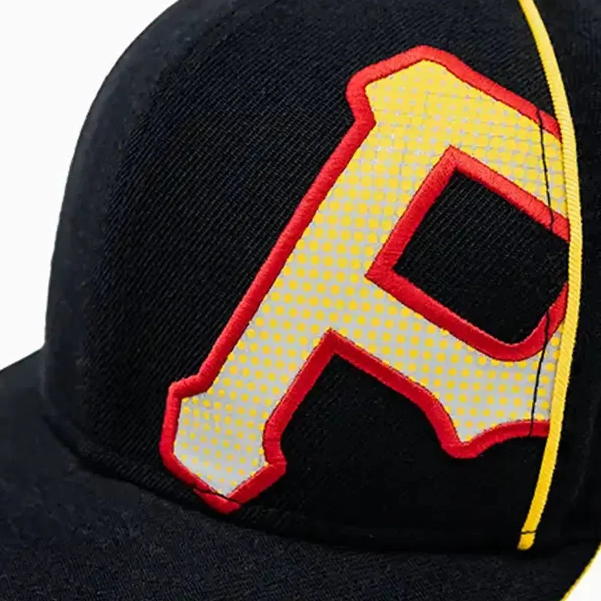 Pittsburgh Pirates MLB 59Fifty Fitted Hat