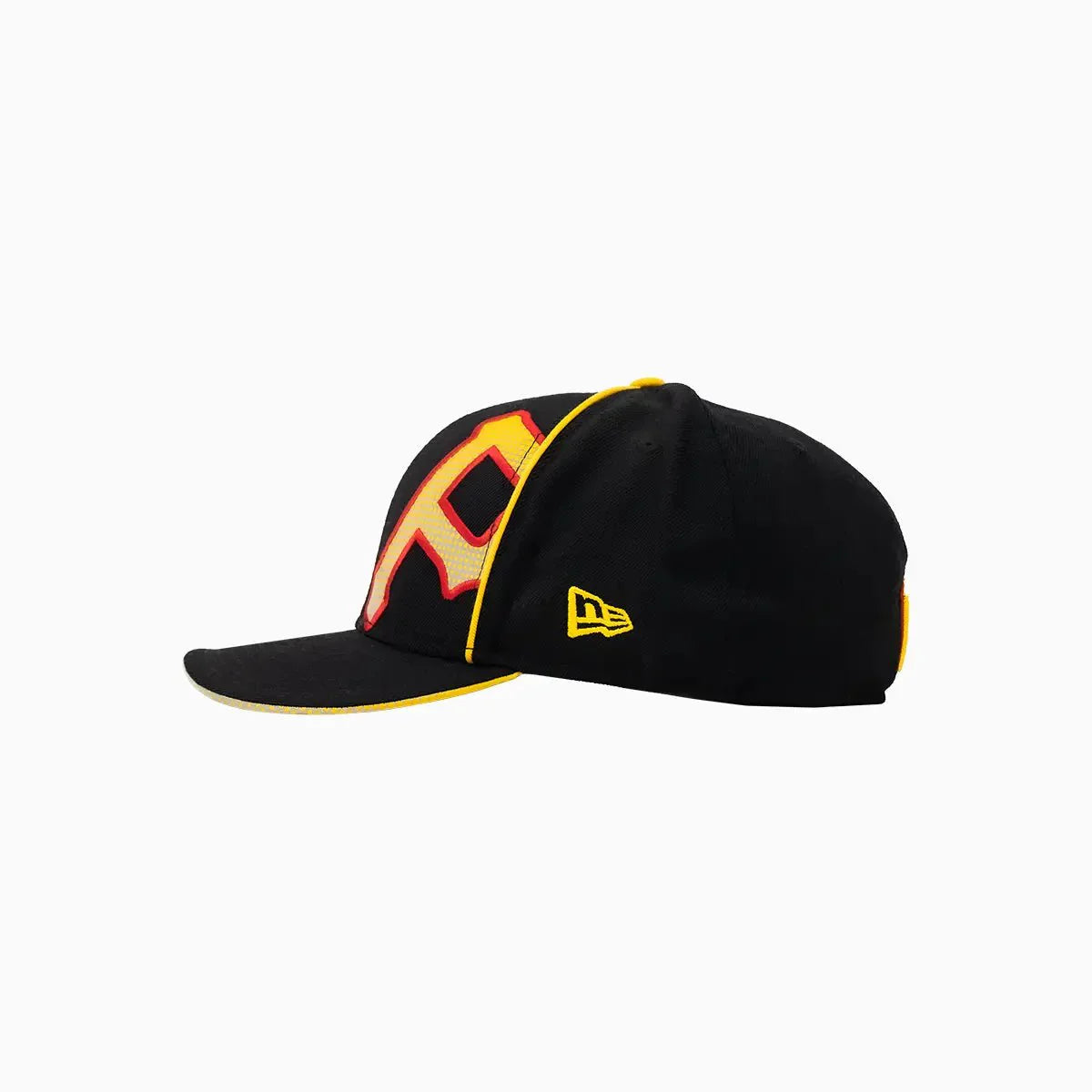 Pittsburgh Pirates MLB 59Fifty Fitted Hat