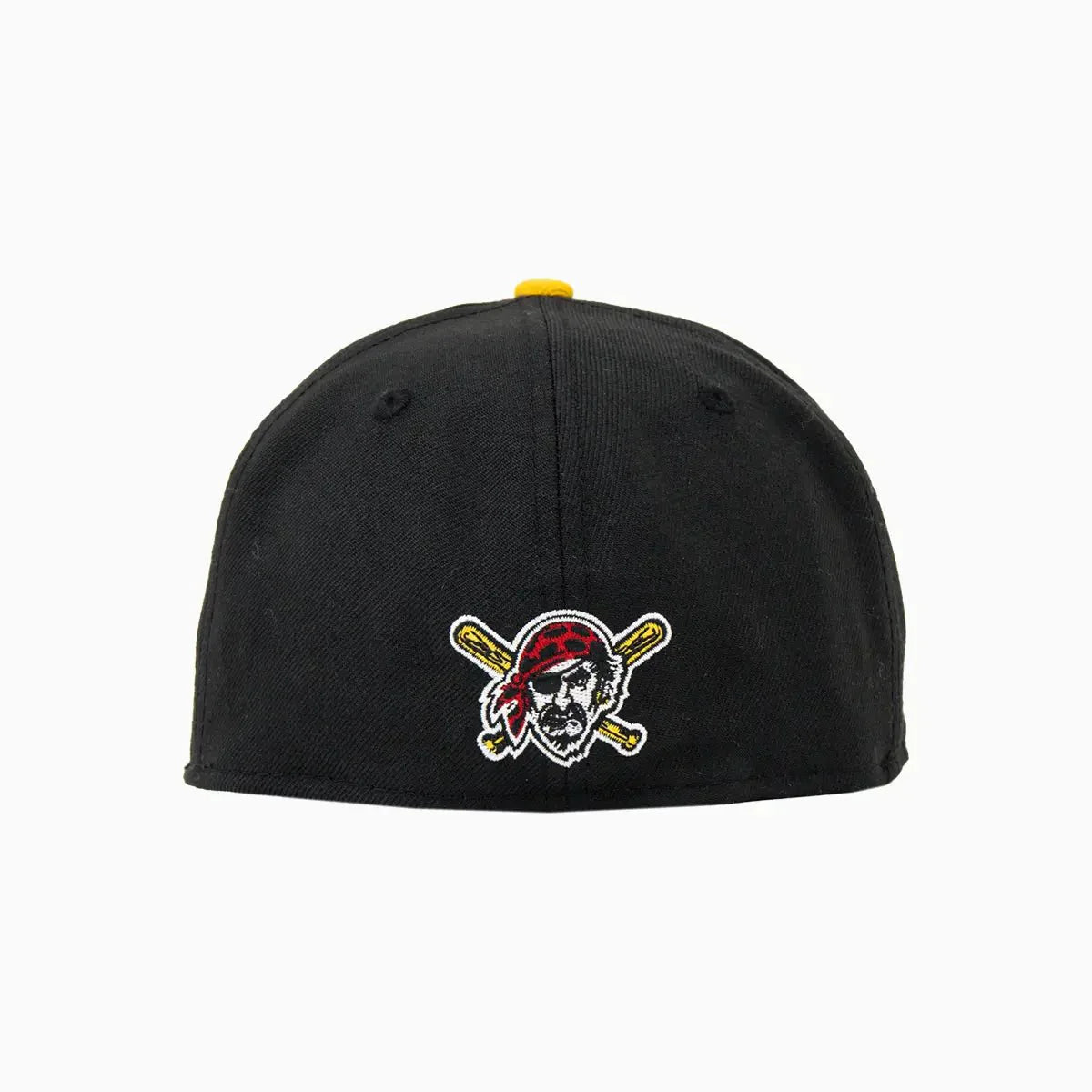 Pittsburgh Pirates MLB 59Fifty Fitted Hat