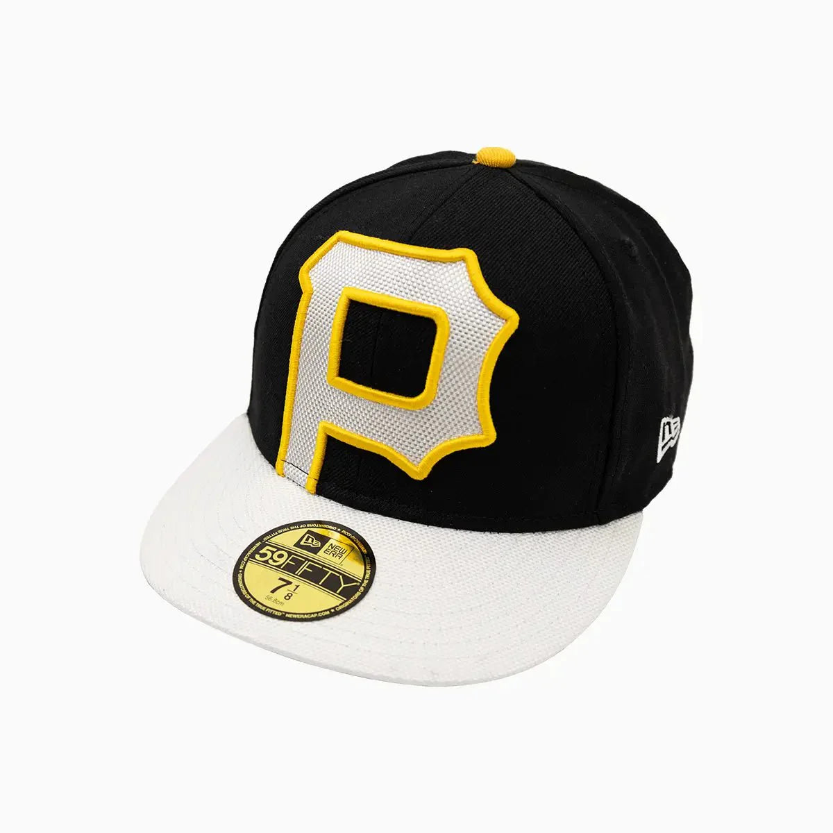 Pittsburgh Pirates MLB 59Fifty Fitted Hat