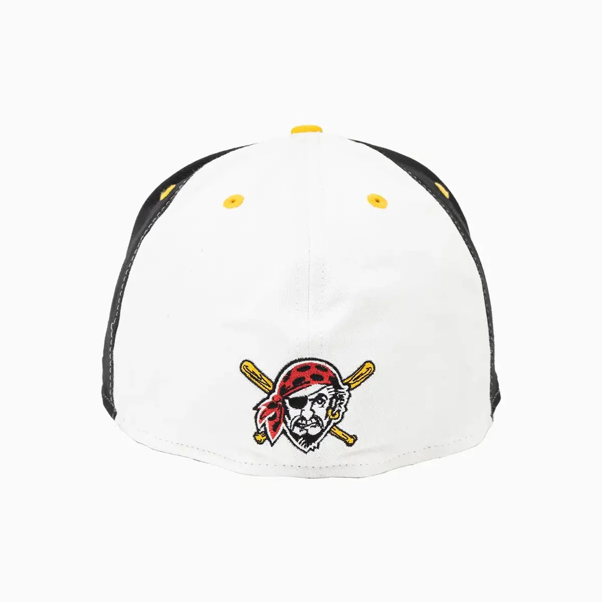 Pittsburgh Pirates MLB 59Fifty Fitted Hat