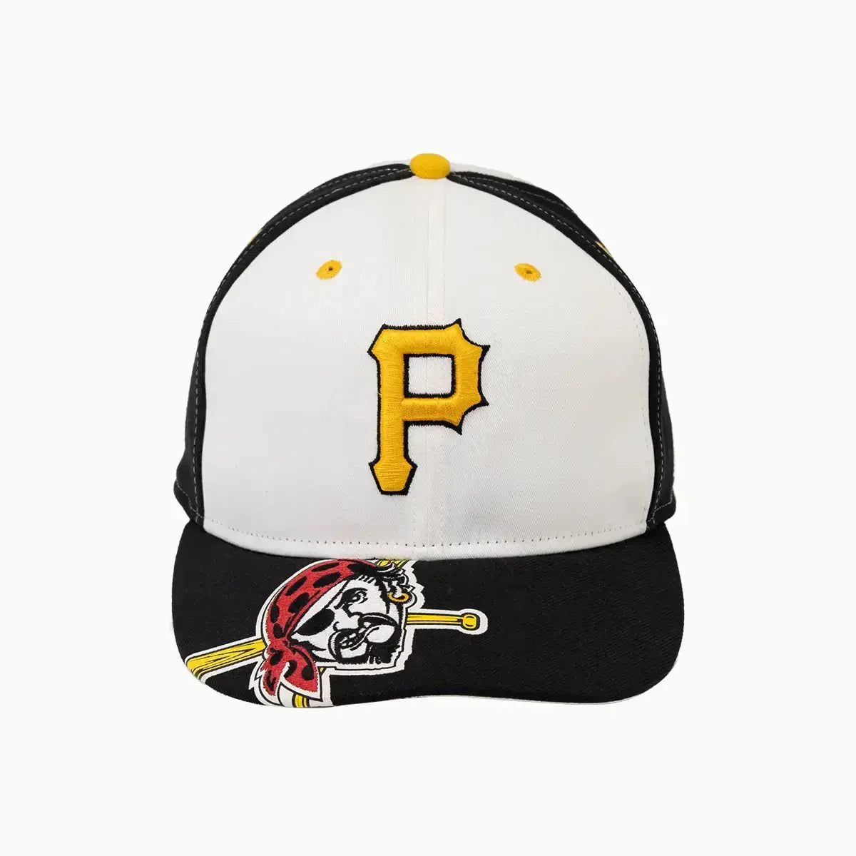 Pittsburgh Pirates MLB 59Fifty Fitted Hat