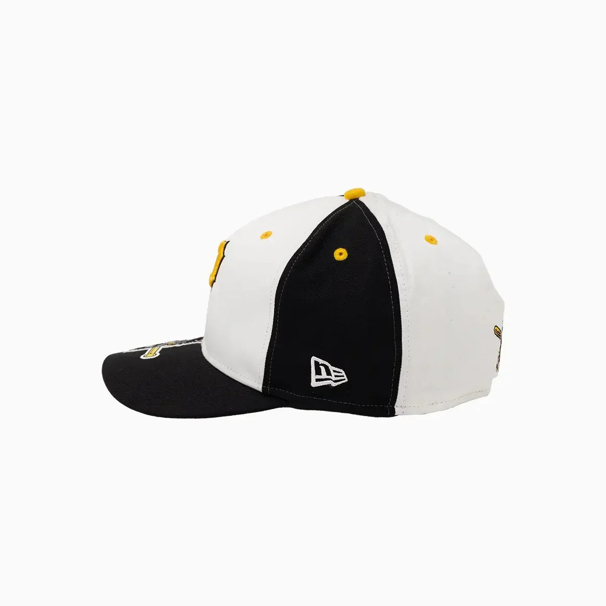 Pittsburgh Pirates MLB 59Fifty Fitted Hat