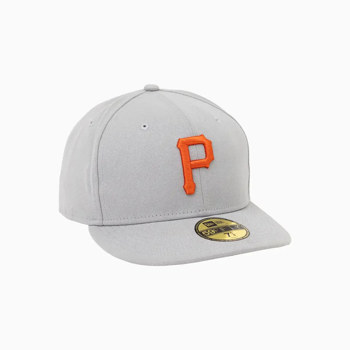 Pittsburgh Pirates MLB 59Fifty Fitted Hat