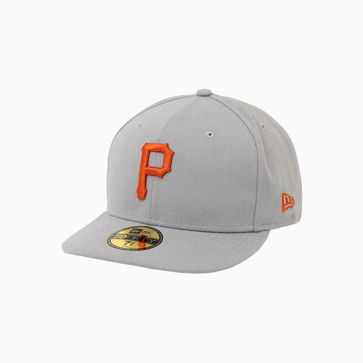 Pittsburgh Pirates MLB 59Fifty Fitted Hat