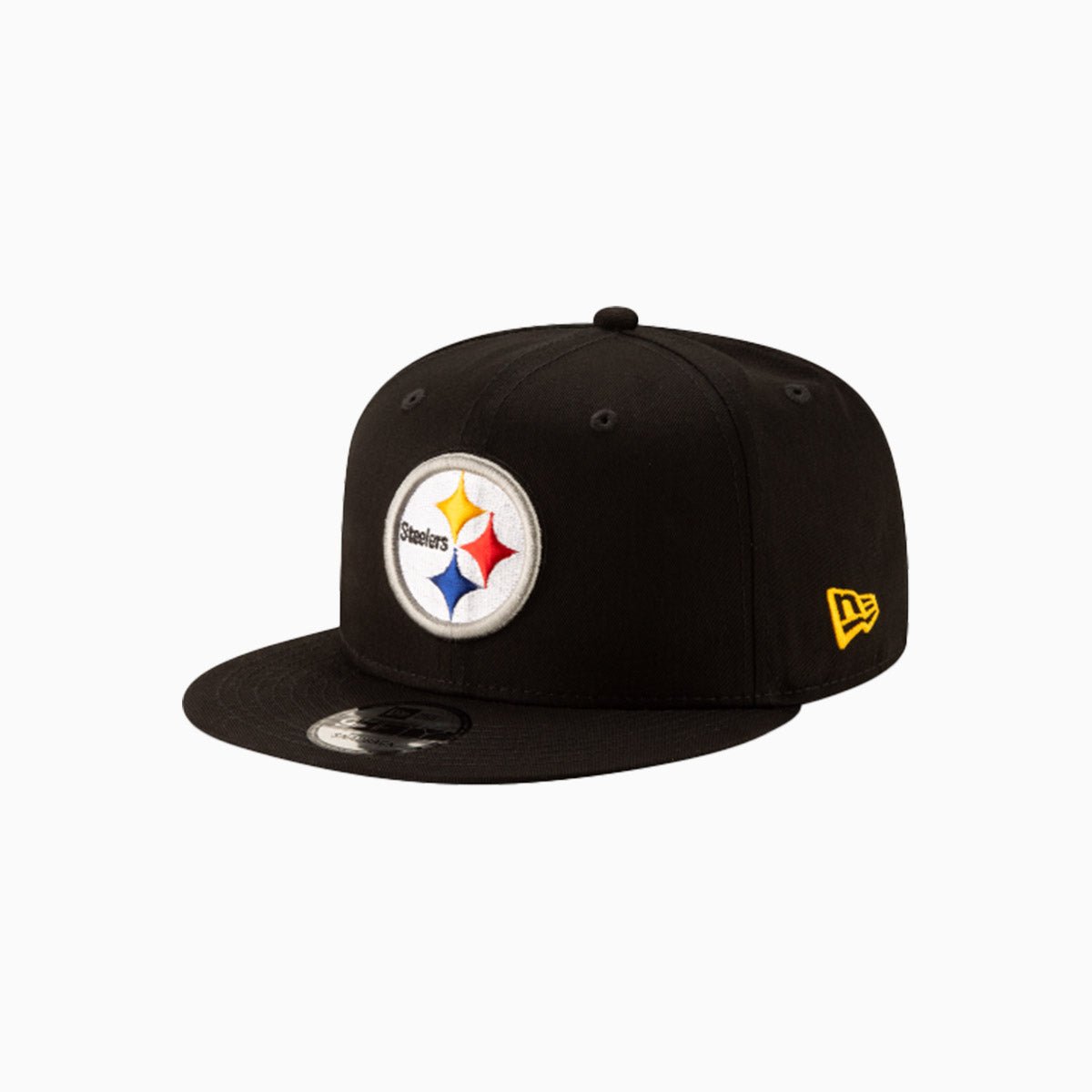 Pittsburgh Steelers NFL 9FIFTY Snapback Hat